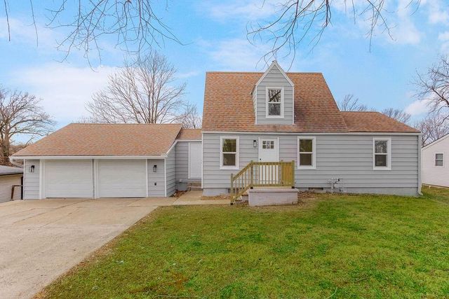 5416 N Denver Avenue, Kansas City, MO 64119