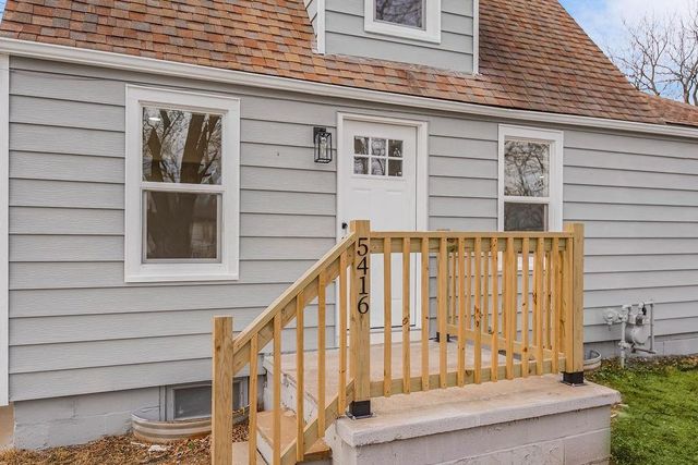 5416 N Denver Avenue, Kansas City, MO 64119