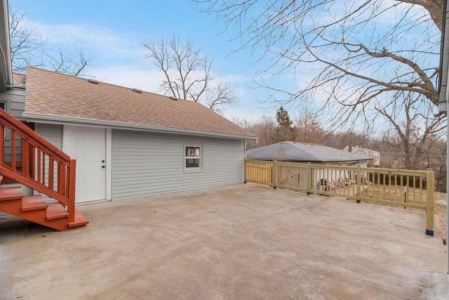 5416 N Denver Avenue, Kansas City, MO 64119