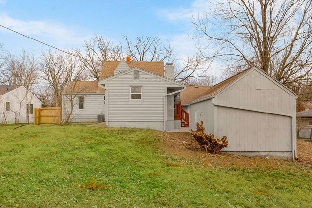 5416 N Denver Avenue, Kansas City, MO 64119