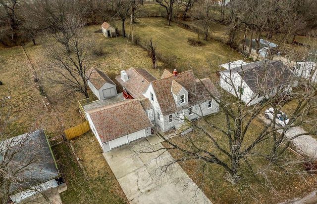 5416 N Denver Avenue, Kansas City, MO 64119