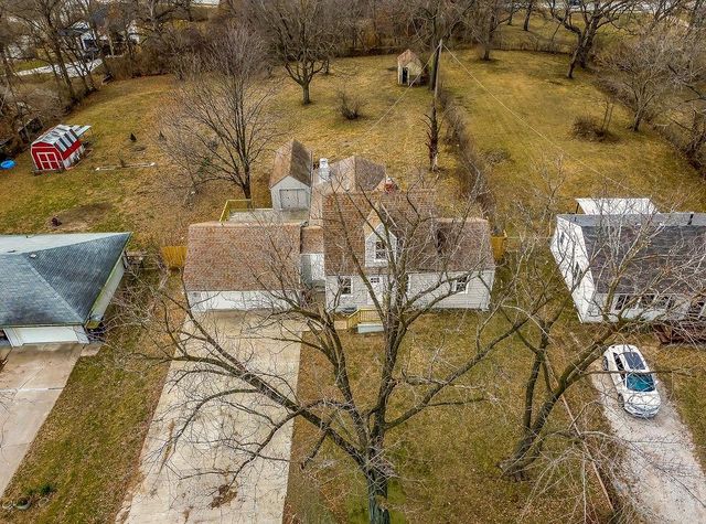 5416 N Denver Avenue, Kansas City, MO 64119