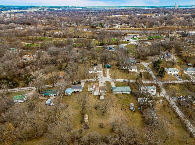 5416 N Denver Avenue, Kansas City, MO 64119