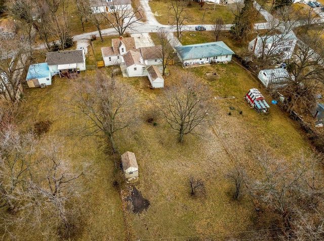 5416 N Denver Avenue, Kansas City, MO 64119