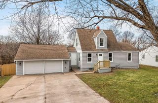 5416 N Denver Avenue, Kansas City, MO 64119