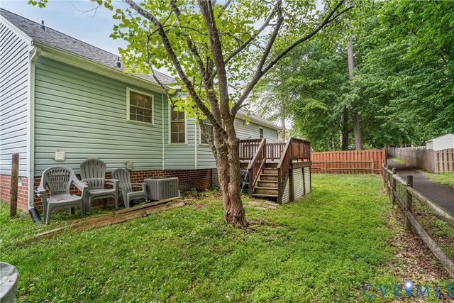 7916 Featherchase Ter, Chesterfield, VA 23832