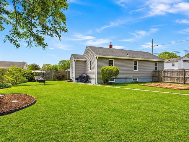 78 Shand Avenue, Warwick, RI 02889