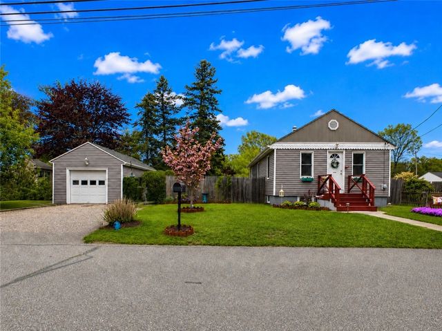 78 Shand Avenue, Warwick, RI 02889