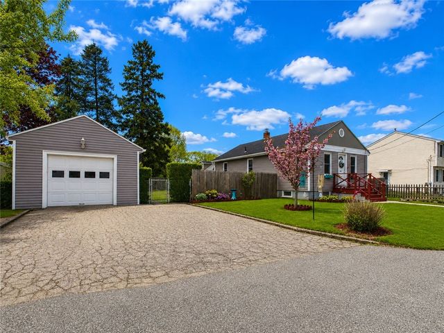 78 Shand Avenue, Warwick, RI 02889