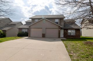 5307 CURRITUCK LN, Columbia, MO 65202