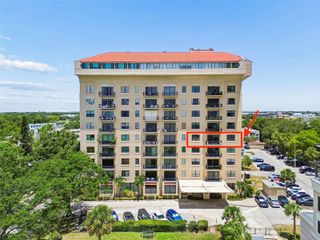 2109 BAYSHORE BOULEVARD 504, Tampa, FL 33606