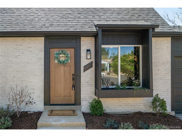 4465 S Eagle Cir, Aurora, CO 80015