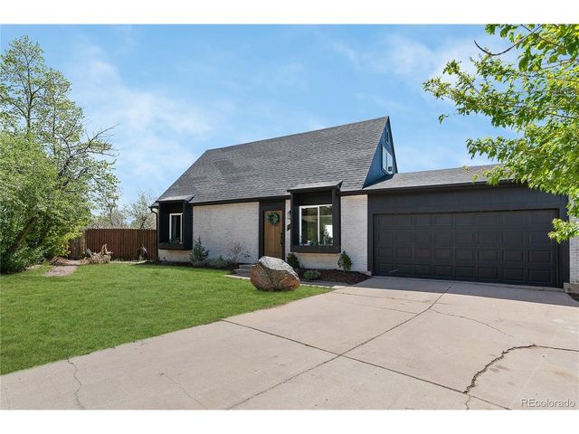 4465 S Eagle Cir, Aurora, CO 80015