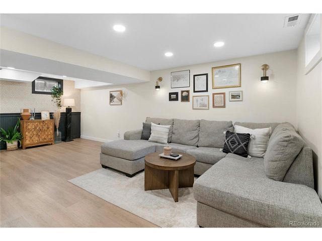 4465 S Eagle Cir, Aurora, CO 80015