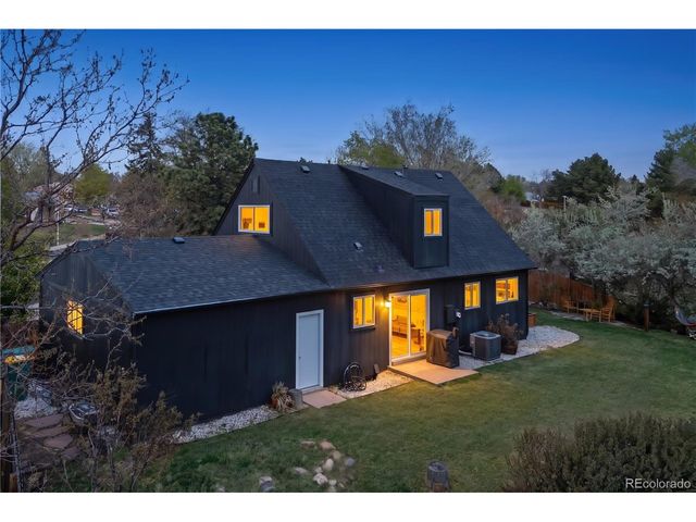 4465 S Eagle Cir, Aurora, CO 80015