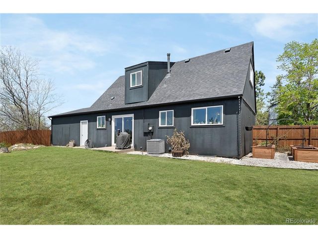 4465 S Eagle Cir, Aurora, CO 80015