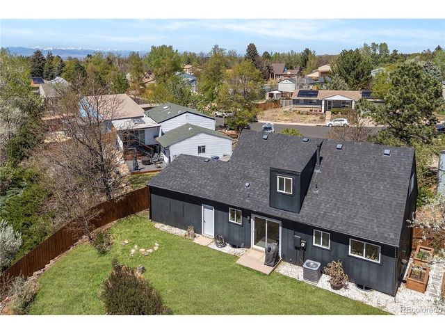 4465 S Eagle Cir, Aurora, CO 80015