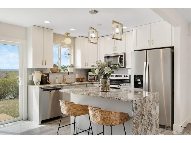 4465 S Eagle Cir, Aurora, CO 80015