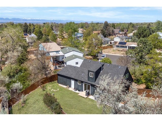 4465 S Eagle Cir, Aurora, CO 80015