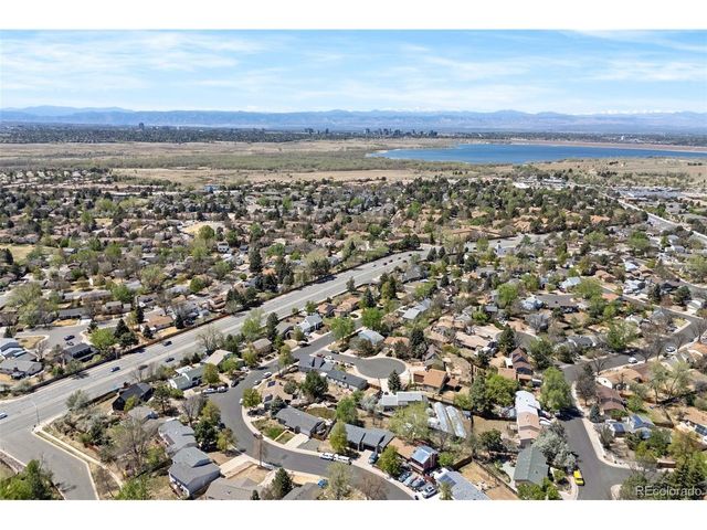 4465 S Eagle Cir, Aurora, CO 80015