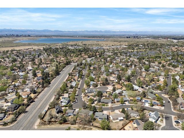 4465 S Eagle Cir, Aurora, CO 80015