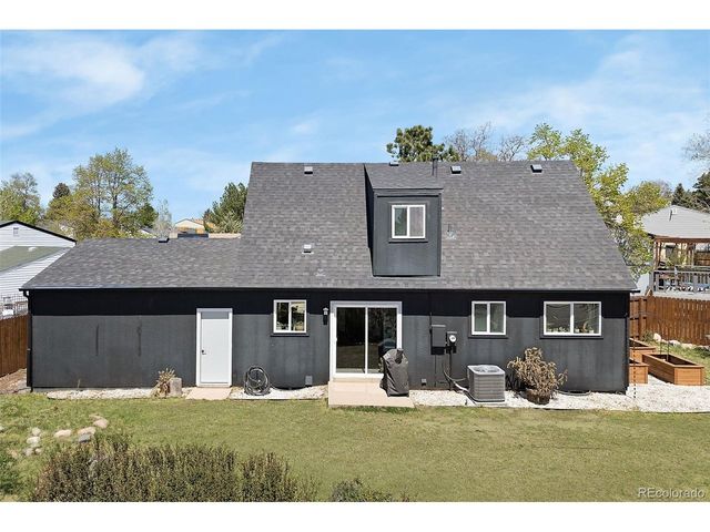 4465 S Eagle Cir, Aurora, CO 80015