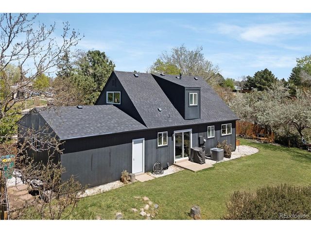 4465 S Eagle Cir, Aurora, CO 80015