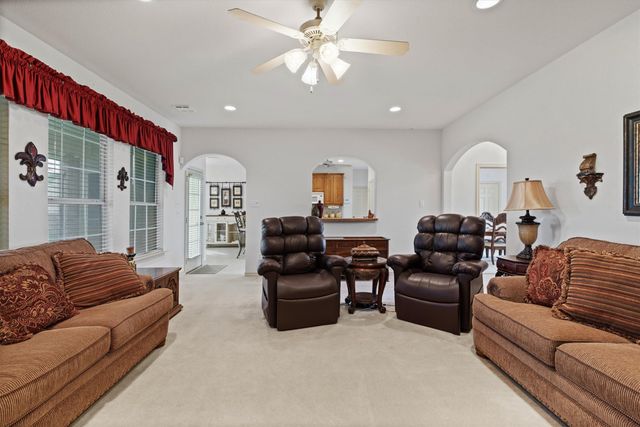 125 Deer Stream Court, Azle, TX 76020