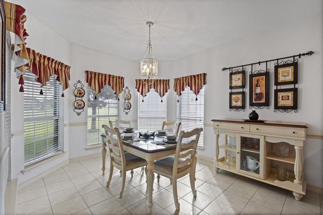 125 Deer Stream Court, Azle, TX 76020