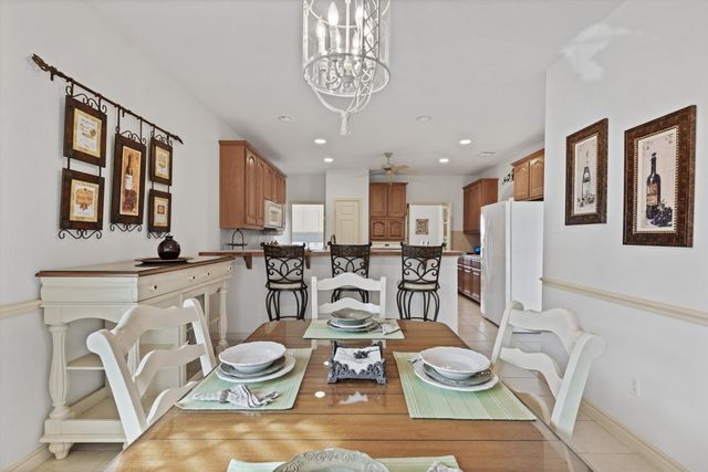 125 Deer Stream Court, Azle, TX 76020