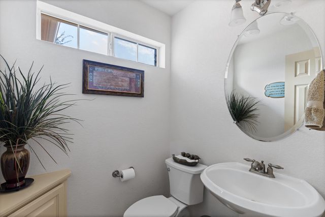 125 Deer Stream Court, Azle, TX 76020