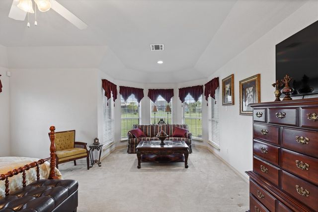 125 Deer Stream Court, Azle, TX 76020