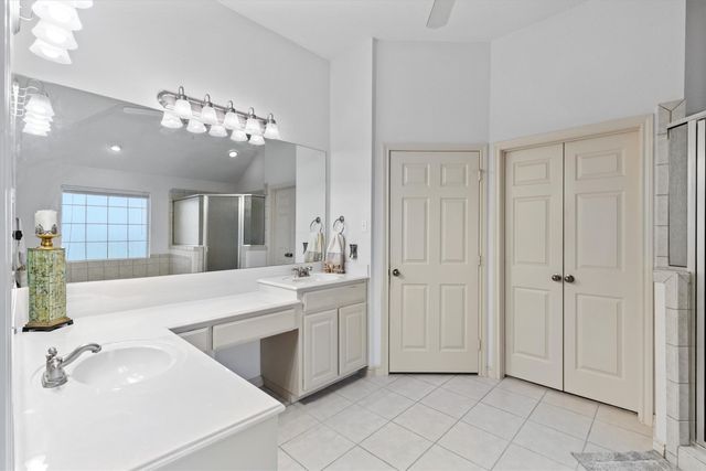 125 Deer Stream Court, Azle, TX 76020