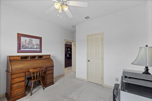 125 Deer Stream Court, Azle, TX 76020