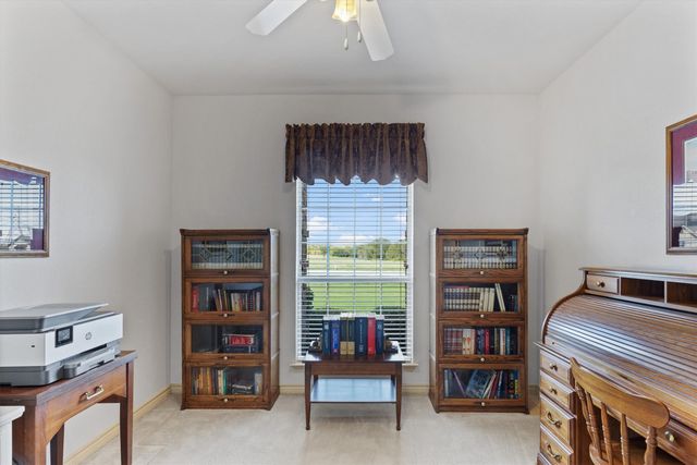 125 Deer Stream Court, Azle, TX 76020