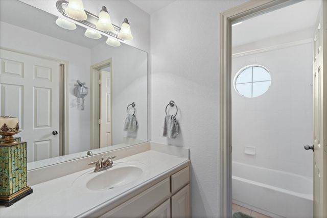 125 Deer Stream Court, Azle, TX 76020