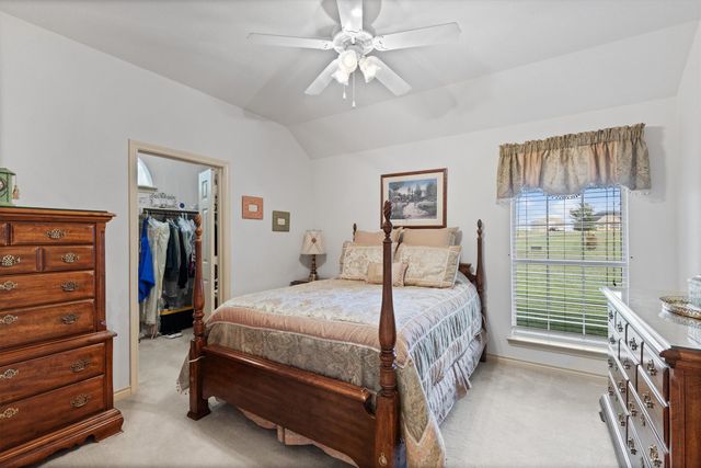 125 Deer Stream Court, Azle, TX 76020