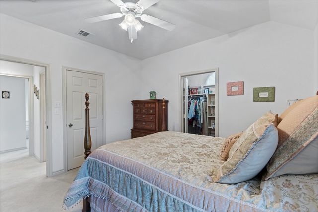 125 Deer Stream Court, Azle, TX 76020