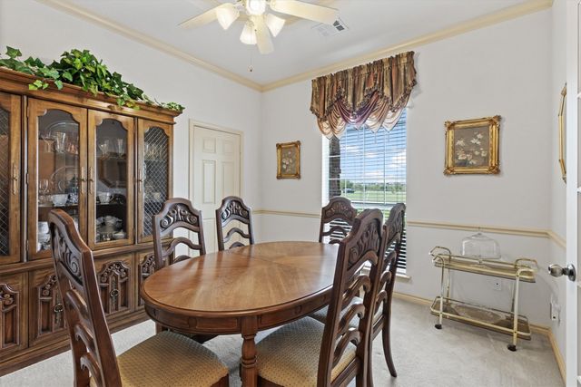 125 Deer Stream Court, Azle, TX 76020