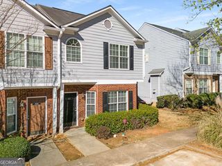 4917 Walden Lake Square, Decatur, GA 30035