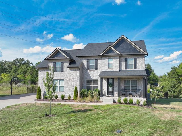 227 Settlers Way, Hendersonville, TN 37075
