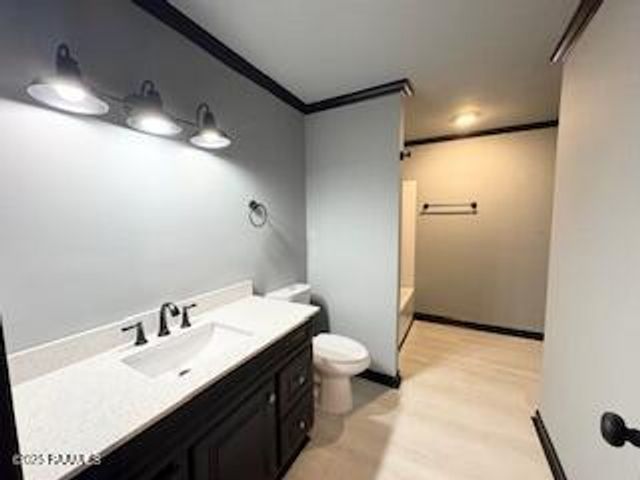 832 Second Street, Duson, LA 70529