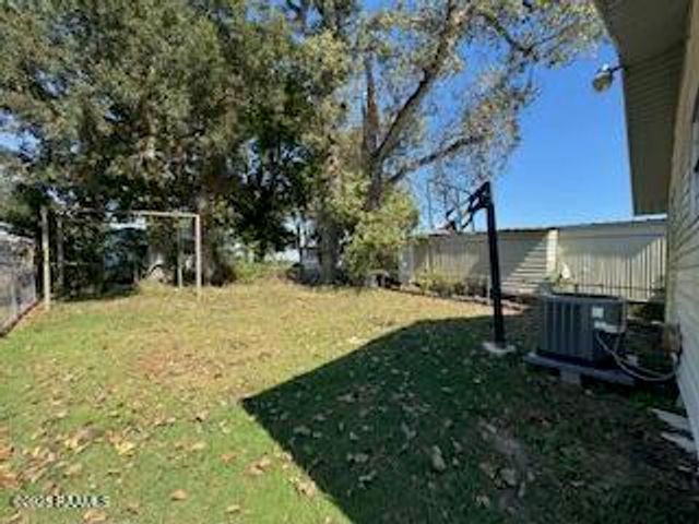 832 Second Street, Duson, LA 70529