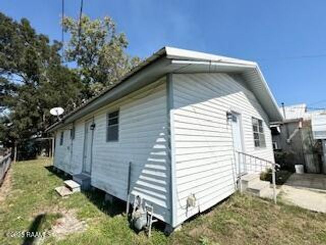 832 Second Street, Duson, LA 70529