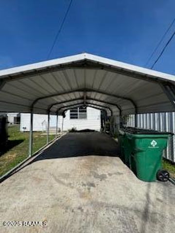 832 Second Street, Duson, LA 70529