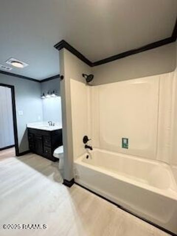 832 Second Street, Duson, LA 70529