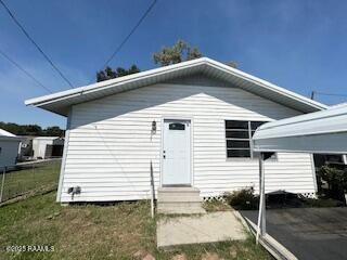 832 Second Street, Duson, LA 70529