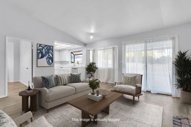 42950 Burlwood Drive, Lancaster, CA 93536