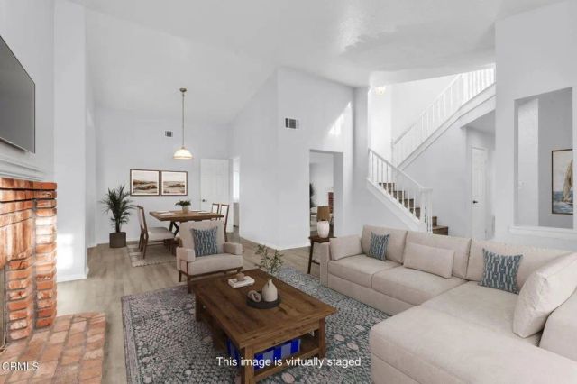 42950 Burlwood Drive, Lancaster, CA 93536