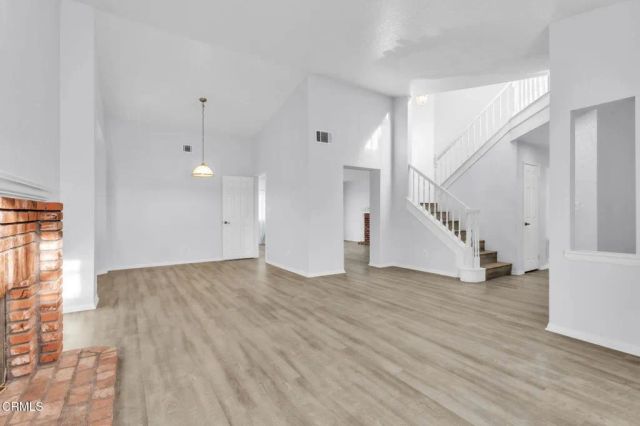 42950 Burlwood Drive, Lancaster, CA 93536